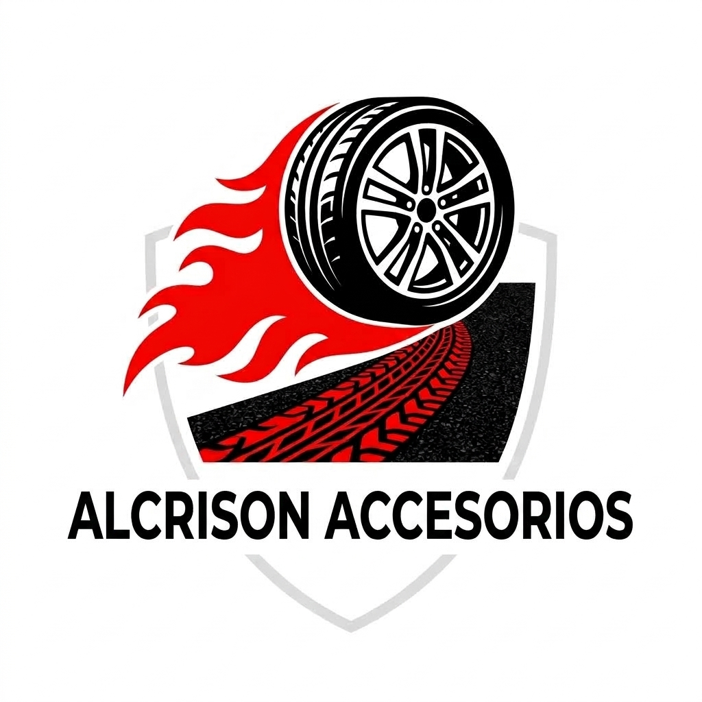 Alcrison Accesorios